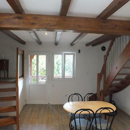 Gite Decouverte Alsace Kuhlendorf Dış mekan fotoğraf