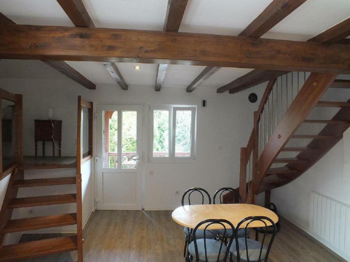 Gite Decouverte Alsace Kuhlendorf Dış mekan fotoğraf